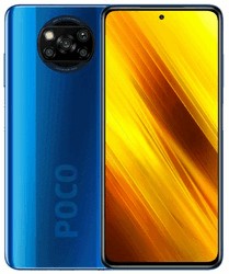 Замена дисплея на телефоне Xiaomi Poco X3 NFC в Воронеже